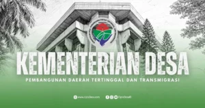 Kepmendesa PDTT Nomor 136 Tahun 2022 – Penyusunan Laporan Keuangan BUM Desa