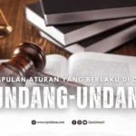 UU Nomor 15 Tahun 2019 – Pembentukan Peraturan Perundang-Undangan