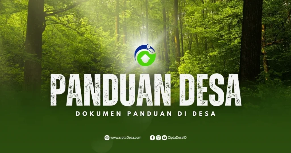 Materi Perpajakan BUM Desa