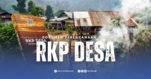Berita Acara Pembentukan Tim Penyusun RKP Desa