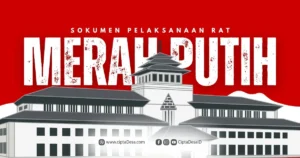 Laporan Pertanggungjawaban Pengawas Kopdes Merah Putih: Pilar Utama Good Cooperative Governance