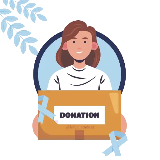 Donation