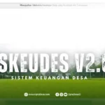 Aplikasi Siskeudes V2.0.9: Transfer Data ke SIKD Teman Desa