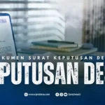 SK TPK Ketahanan Pangan Desa