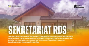 SK RDS 2026 [Rumah Desa Sehat]