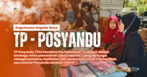 SK TP Posyandu [Integrasi 6 SPM]