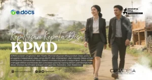SK KPMD 2026 [Kader Pemberdayaan Masyarakat Desa]