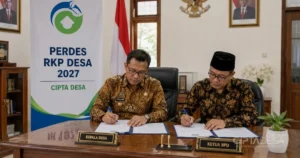 Perdes RKP Desa 2027