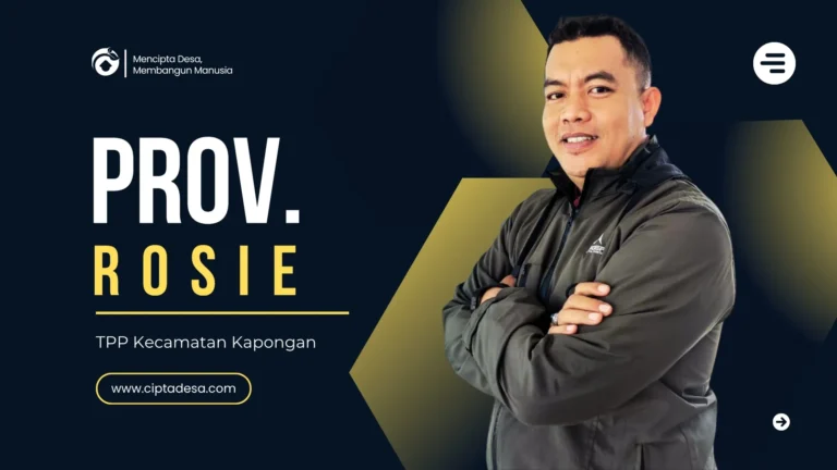 Cipta Desa Featured