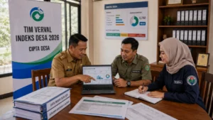 Cipta Desa Thumb