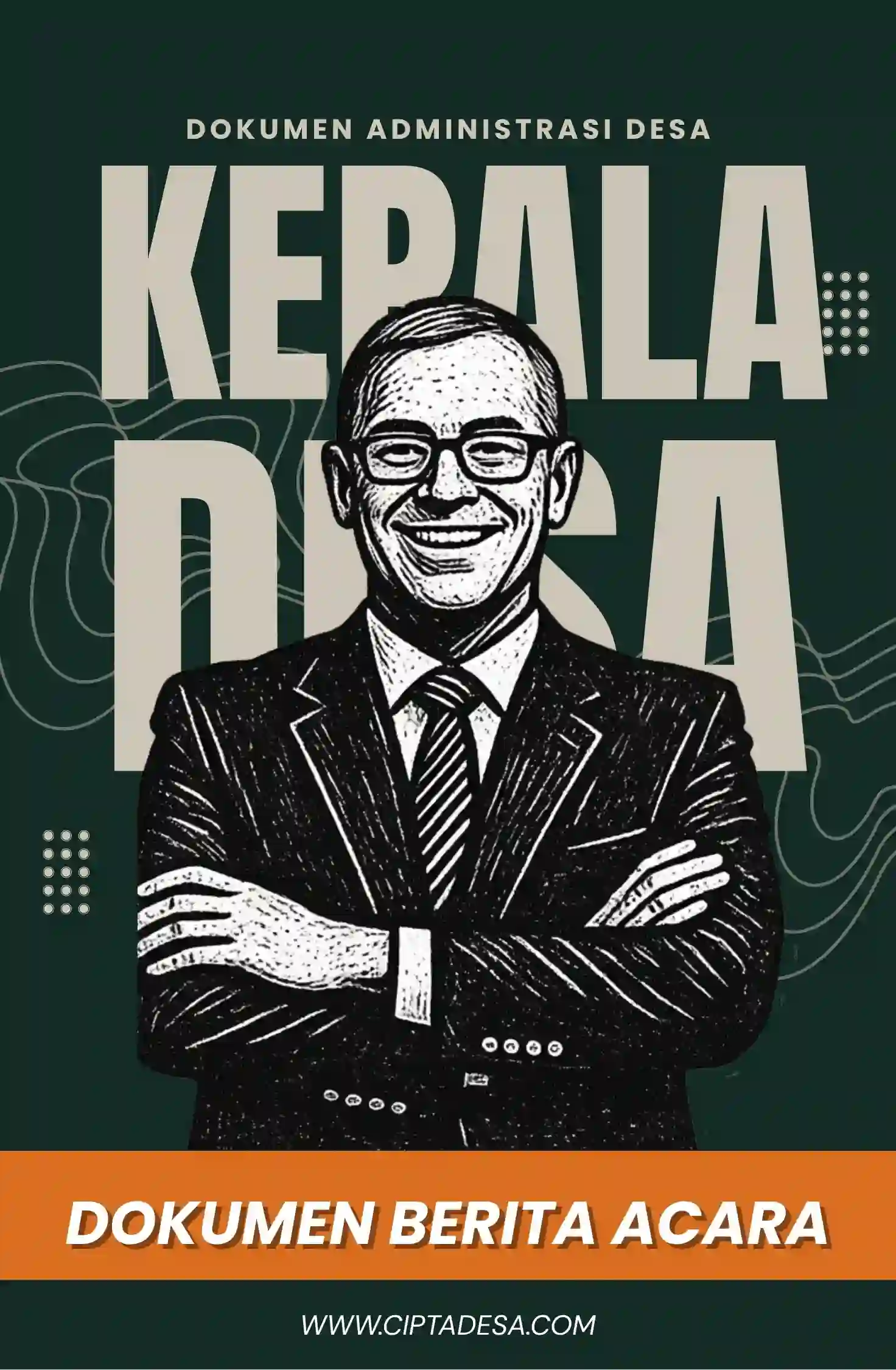 Berita Acara Hasil Pilkades