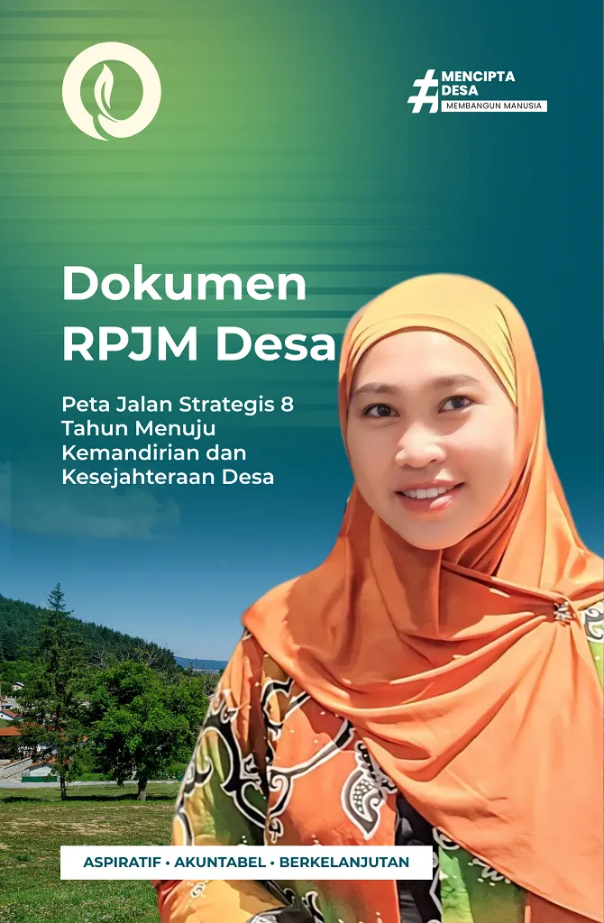 Dokumen RPJM Desa